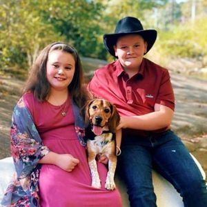 Meet your Posher, Chadtiffaney